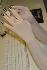 Maiwei's Pandora Kigurumi Lycra Skin Color Bodysuit